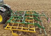 Cultivadores Kerner Stratos S6-500