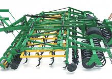 Cultivadores Kerner Stratos SA 750