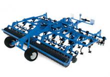 Cultivadores New Holland STX V 600 
