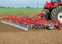 Cultivadores Kongskilde Super Q 53