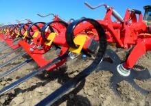 Cultivadores Väderstad Swift 440