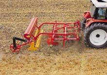 Cultivadores Pöttinger Synkro 2600