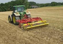Cultivadores Pöttinger Synkro 3800 SH
