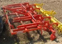 Cultivadores Pöttinger Synkro 4003 K