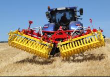 Cultivadores Pöttinger Synkro 4020 K nova