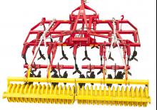 Cultivadores Pöttinger Synkro 4030 K nova