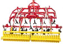Cultivadores Pöttinger Synkro 4030 K
