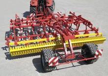 Cultivadores Pöttinger Synkro 5003 K