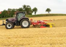 Cultivadores Pöttinger Synkro 5030 K