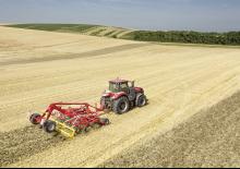 Cultivadores Pöttinger Synkro 5030 T nova