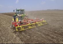 Cultivadores Pöttinger Synkro 6020 K nova