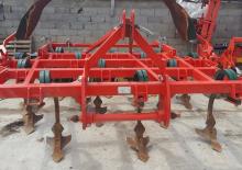 Cultivadores Vogel & Noot TerraCult 300