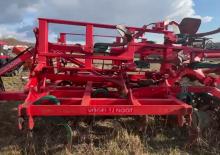 Cultivadores Vogel & Noot TerraCult 400 Hydro