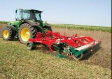 Cultivadores Vogel & Noot TerraCult 402 Hydro