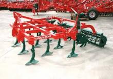 Cultivadores Vogel & Noot TerraCult 600 Hydro