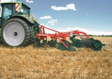Cultivadores Vogel & Noot TerraFlex 300