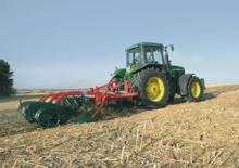 Cultivadores Vogel & Noot TerraFlex 300