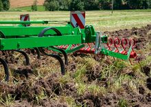 Cultivadores Regent Terrakan 6000 R6 BIO