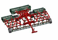 Cultivadores Vogel & Noot TerraMaxx 650