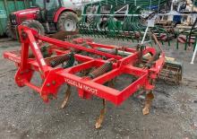Cultivadores Vogel & Noot TerraMix 300