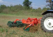 Cultivadores Vogel & Noot TerraMix 600 Hydro