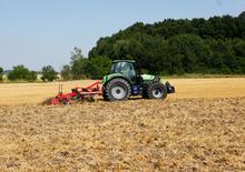 Cultivadores Horsch Terrano 3 FX