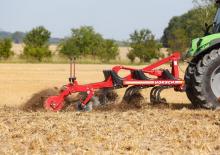 Cultivadores Horsch Terrano 6 FM