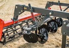 Cultivadores Saphir TerraStar 301 Profi 