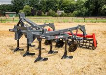Cultivadores Saphir TerraStar 301 Profi 