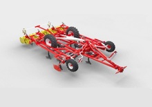 Cultivadores Pöttinger Terria 5030