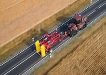 Cultivadores Pöttinger Terria 5040