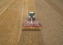 Cultivadores Pöttinger Terria 6030