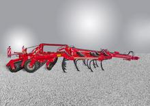 Cultivadores Horsch Tiger 4 AS