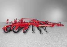 Cultivadores Horsch Tiger 5 AS