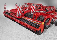 Cultivadores Horsch Tiger 5 LT