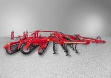 Cultivadores Horsch Tiger 5 MT