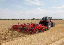 Cultivadores Horsch Tiger 6 AS