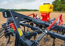 Cultivadores Saphir TineStar 307 S Profi 