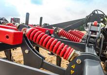 Cultivadores Saphir TineStar 527 Profi 