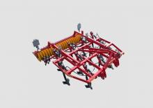Cultivadores Brix Titan 300 A