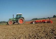 Cultivadores Brix Titan 300 FA RPW Ø 600