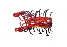 Cultivadores Brix Titan 450 SH RPW Ø 600