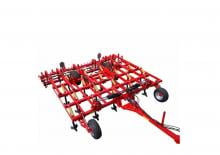Cultivadores Brix Titan 460 FAH RPW Ø 600