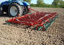 Cultivadores Kverneland TLD 91