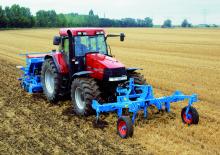 Cultivadores Lemken Topas 140-5-250