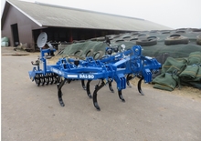 Cultivadores DAL-BO TriMax 300