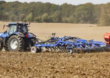 Cultivadores DAL-BO TriMax 410