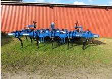 Cultivadores DAL-BO TriMax 410 rigid