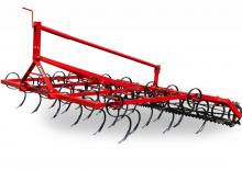 Cultivadores Peecon TTC 275