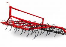 Cultivadores Peecon TTC 300